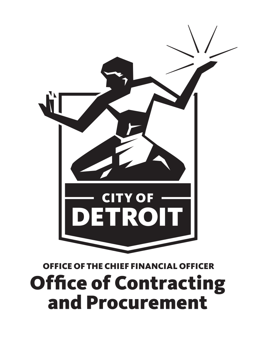 City of Detroit Procurement